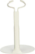 Kaiser Doll Stand 2001 - Box of 12 White Stands for 6.5" to 11" Dolls