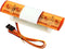 Multi-Function LED Police Flash Light Lamp for 1/10 1/8 RC HSP Traxxas Tamiya Model Car