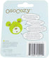 OsoCozy Diaper Pins, Red, Sturdy Stainless Steel with Safe Locking Closures, 2.875 Inch