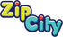 Zip City Logic Puzzle Board Game, Kids & Family Puzzle Adventure, 40 Puzzles, Ages 8+