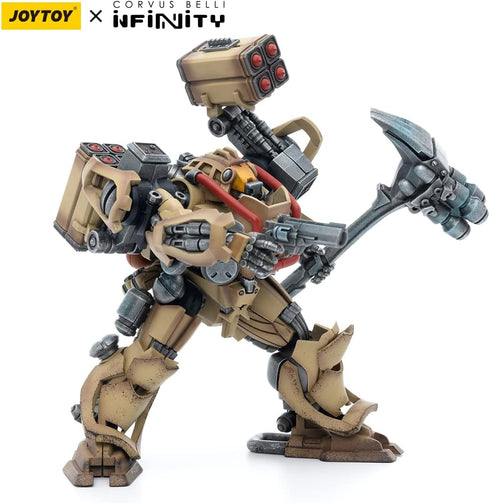 JoyToy Infinity Armata 2 Proyekt Heavy Shotgun Action Figure - 1:18 Scale