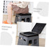 Foldable Portable Camping Toilet for Travel