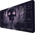 MTG Playmat, Skull TCG Play Mat for DND TCG 24 x 14