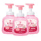 Arau Baby Foam Body Soap Lavender Scent, Natural Plant Based Baby Wash,