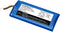 OWXINOU Replacement Battery for Infant Optics DXR-8 Pro, 3200mAh 3.85V Lithium Ion, 1-Pack (Not Compatible with DXR-8)