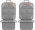 SMART ELF2 Pack Car Seat Protector-600D Fabric Waterproof Carseat Protector with Thicily