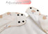 Long Sleeve Waterproof Baby Bibs with Food Catcher - Easy Clean & Washable for Infants and Toddlers