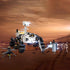 Kyglaring LED Lighting Kit for Lego Technic NASA Mars Rover 42158 Building Set (No Model) - Light Set Compatible with