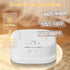 Display,3 Baby Wipe Warmer with Night Light,Innovative Spring Design,Baby Wet Wipes Dispenser for Large Wipes,Wipes