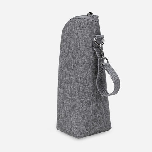GLEAVI Baby Bottle Insulation Bag Keep Warm Bottle Sleeve Cooler for Baby Milk Warmer Bag Sleeves Heat Keeper Car Tote