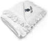 Fastasticdeals Custom Embroidery Nursery Bedding Baby Blankets for Boys & Girls Pluto Cotton