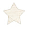 Lambs & Ivy Signature Star LED Light Up Wall Decor/Wall Hanging