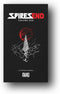 SPIRE'S END - Card Game.