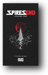 SPIRE'S END - Card Game.
