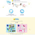Unicharm Night Pants - Japanese Diapers for Extra Sensitive Skin, Prevents Leakage, Less Pressure on Baby's Tummy (L