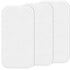 kimitimi Baby Thicker Diaper Changing Quilted Pad Liner, Non-Slip 3 Pack Heavy Absorbency