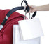 TGOOD Stroller Hooks-2pacs X-Large 16cm Multipurpose Hook Clips for Mommy Shopping Bags, Diaper Bags