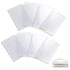 fantovo 8Pcs Individual Breastmilk Freezer Flat Tray, Breast Milk Freezer Storage Organizer, Fit