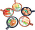 Dollhouse Kitchen Accessories Food 1 12 Scale Kitchenware Miniature Beverage Drinks Bottles