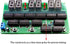 DIY Electronic Clock Kit, 6 Bit Digital Circuit Soldering Kit for Skill Contest Training Materials