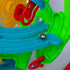 Maze Ball, 3D Interactive Maze Sphere Game (16cm, 6.3’’) with 118 Obstacles, Magical Brain Teasers for Kids