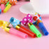 30 Pcs Colorful Party Blower, Musical Blowouts Whistles for Funny Party Noisemakers and Supplies