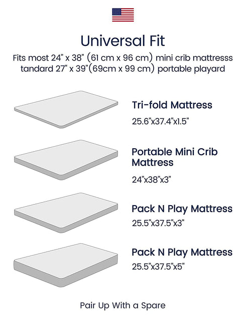 Pack Pack 2 Pack Graco and Play Sheets Fitted, TotAha Buttery Soft Mini Crib Sheets Girl, Floral N Play Mattress Sheets