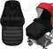 BASILKIT Universal Stroller Footmuff for Baby, Winter Baby Stroller Bunting Bag, Warm Soft