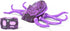 HEXBUG Kraken: Robotic Mythical Creature, Colors Vary
