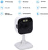 Pomya 3MP 2K WiFi Security Camera, HD Indoor Camera with PIR Motion Detection Human Tracking, Two Way Audio Night
