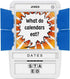 100 PICS Jokes Game - Fun Travel Games for Kids and Adults, Family Games, Ages 6+