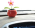 PowerTRC Dancing Flower | Solar Powered Desk, Window, or Car Decoration Gift Toy | Fun Swinging Flower, No Batteries