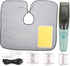 Trimmer Hair Clipper and Hair for Newborns Waterproof Quiet Device Portable Grooming Tool for Boys at Home