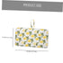 Portable Changing Cushion Diaper Change Pad for Travel Lightweight Reusable Urine Mat for Crib Stroller and Diaper