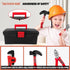 Set 48 Set 3 4 5 Kids Tool Piece Toddler Tool with Electronic Toy Drill& Tool Box,Pretend Play Toys
