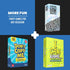 500 Set Viral Studios Left on Read - Hilarious Text Message Party Game for Adults | Cards, Fast-Paced Group Fun