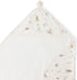 PEHR Hooded Towel, Forest Fable | Absorbent French Terry & Soft Brushed