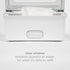 Ubbi Baby Wipes Dispenser, Baby Wipes Case, Baby Wipes Holder With Weighted Plate, Keeps Wipes Fresh And Non-Slip