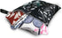 yuntop 2 Pcs Waterproof Reusable Wet Dry Bag for Diaper Baby Cloth Gym Clothes Washable Travel Bags for Beach Pool