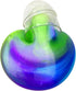 Anditoy 5 Pack Slime Eggs, Stress Relief Toys for Kids Boys Girls Easter Basket Stuffers Gifts Party Favors