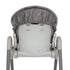 Water-Resistant High Chair Cover for Babies - Nuby Arrow Print