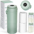 LIONROGE Portable Breast Milk Cooler for Outdoors & Work, 360 Total Cooling Keeps