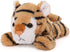 MorisMos Tiger Stuffed Animals Plush Toys, Soft Mommy & Babies Set, Large Tiger Plush Toy
