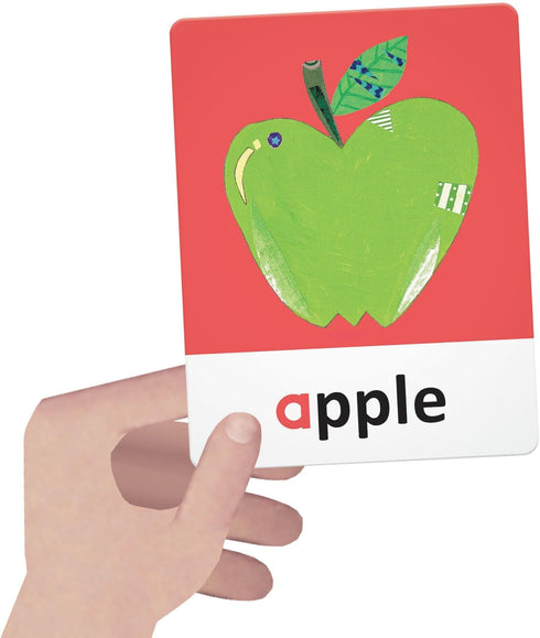 Tactile and Phonics Alphabet Flash Cards, Montessori Educational Toys for Boys and Girls Ages 2-5