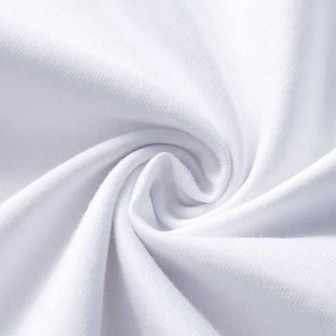 Bassinet Sheets, 2 Pack Universal Fitted Sheet Set for Rectangle, Hourglass or Oval Bassinet Mattress Pad, White & Gray