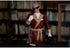 Universal Monsters 6" Invisible Man Action Figure, Toys for Kids and Adults