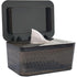 Wet Baby Wipes Dispenser - Large Capacity Wipe Holder Seal-Designed Dust-Proof Wet