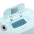 ZJchao Baby Wipe Warmer and Baby Wet Wipes Dispenser, Wipe Warmer Safe USB Powered Fast Even Heating Portable Heater