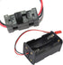 2Set ShareGoo On/Off Power Switch Battery Receiver & 4 Cell AA Battery Container Case Holder Pack Box