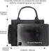 Waterproof Diaper Tote Bag for Women - Stylish and Durable
